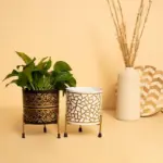 Hvilket materiale er bedst til en plantekasse?